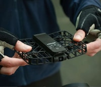Self-Stabilizing Photography Drones Image 4