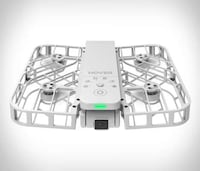 Self-Stabilizing Photography Drones Image 5