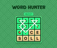 Word Search Phone Games Image 1