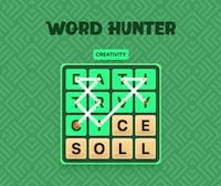 Word Search Phone Games