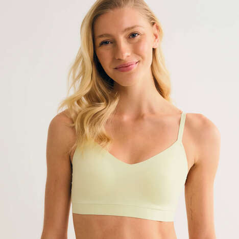 Cozy Wireless Adjustable Bras