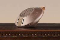 Miniature Fashion House Speakers Image 2