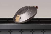 Miniature Fashion House Speakers Image 3
