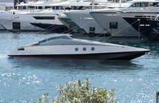 Riproaring Luxury Yachts