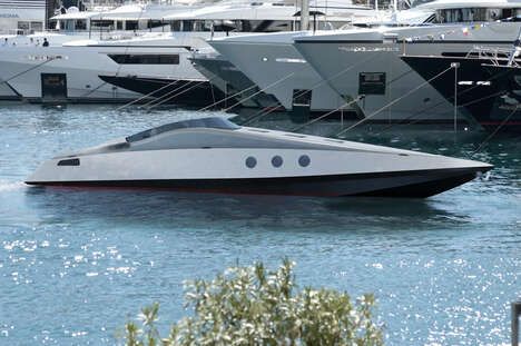 Riproaring Luxury Yachts