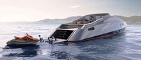 Riproaring Luxury Yachts Image 6