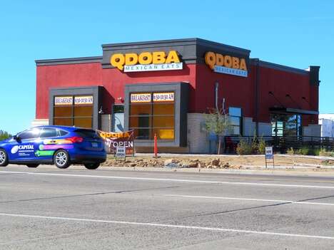 American Restaurant Partnerships