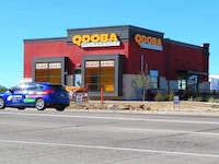 American Restaurant Partnerships Image 1
