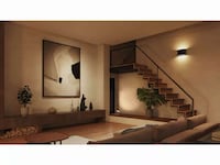 Connected Weatherproof Wall Lights Image 2