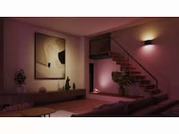 Connected Weatherproof Wall Lights Image 3