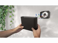 Connected Weatherproof Wall Lights Image 5
