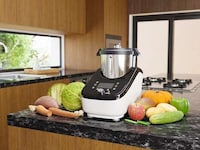Canine Cuisine Appliances Image 2