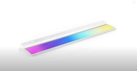 Smart Home Lighting Systems