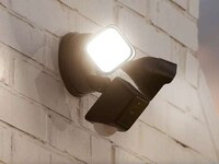 All-in-One Security Camera Lights Image 2