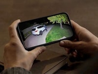All-in-One Security Camera Lights Image 4