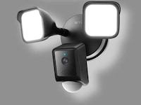 All-in-One Security Camera Lights Image 5