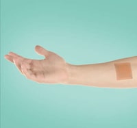 Health-Focused Non-invasive Patches Image 4