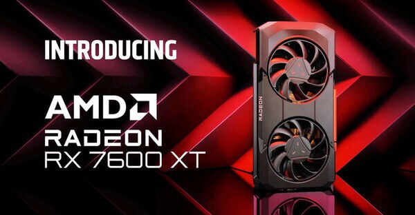 Dual-Fan Midrange GPUs