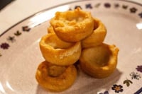 Plant-Based Yorkshire Puddings Image 2