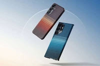 Woven-Patterned Phone Cases