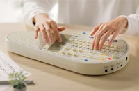 Quirky Strummable Synths Image 2