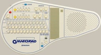 Quirky Strummable Synths Image 3