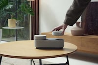 Portable Surround Sound Systems Image 1