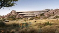 Lavish Ecotourism Resorts Image 3