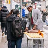 Plant-Based Cheese Campaigns Image 1