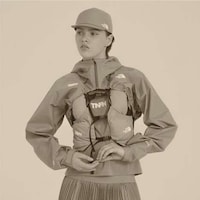 Collaborative Technical Outerwear Series Image 1