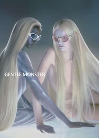 Whimsical Premium Eyewear Collections Image 1