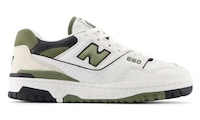 Collegiate-Inspired Lifestyle Sneakers Image 1
