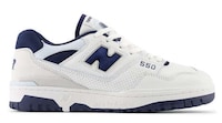 Collegiate-Inspired Lifestyle Sneakers Image 2
