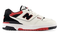 Collegiate-Inspired Lifestyle Sneakers Image 3