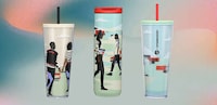 Artistic QSR Merchandise