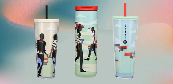 Artistic QSR Merchandise