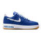 Deep Blue Lifestyle Sneakers Image 2