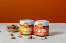 Sustainability-Focused Nut Butters