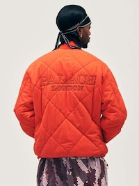 Expansive Spring-Ready Skatewear