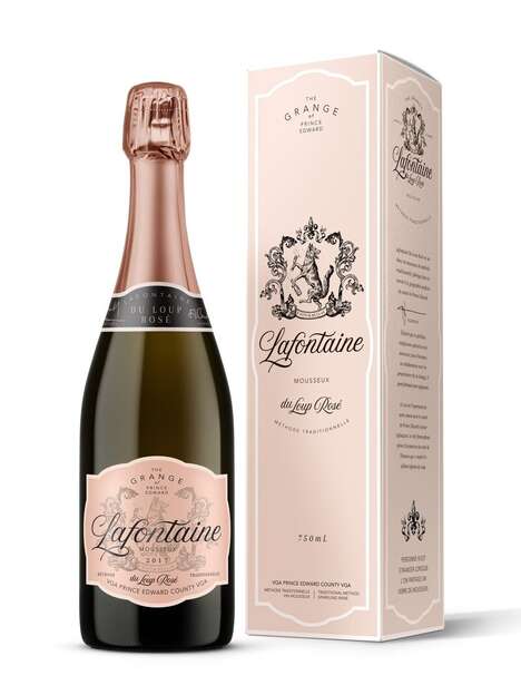 Traditional Method Ros&eacute;s