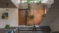 Environmentally Blending Residences Image 1