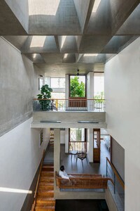 Environmentally Blending Residences Image 2