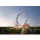 Intersecting Ring Ferris Wheels Image 1