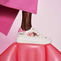 Romantic Sneaker Releases Image 7