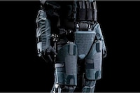 Load-Relieving Armored Exoskeletons Image 2