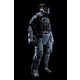 Load-Relieving Armored Exoskeletons Image 4