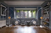 Transparent Loudspeaker Systems Image 1