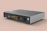 Transparent Loudspeaker Systems Image 3