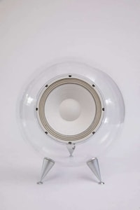 Transparent Loudspeaker Systems Image 5