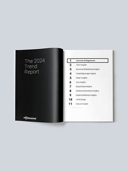 2024 Trend Report Q1 Update Webinar